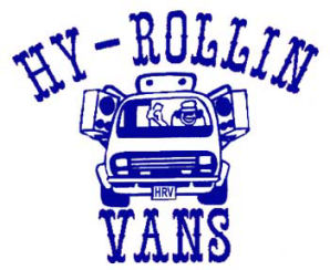 Hy-Rollin Vans Ltd
